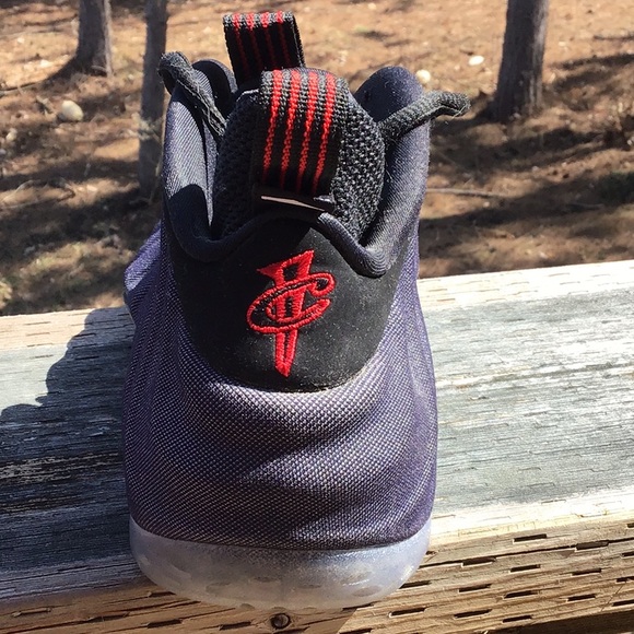 Nike Foamposits - Picture 3 of 3